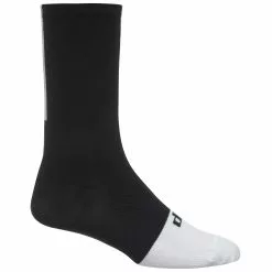 Aeron Tall Socks 12 Aeron Tall Socks -Deals Areon Store dhb Aeron Tall Sock Socks Black White SS20 NU06986 5BW 0