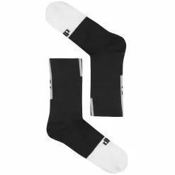 Aeron Tall Socks 14 Aeron Tall Socks -Deals Areon Store dhb Aeron Tall Sock Socks Black White SS20 NU06986 5BW 1