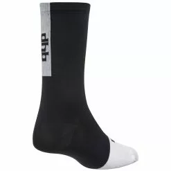 Aeron Tall Socks 13 Aeron Tall Socks -Deals Areon Store dhb Aeron Tall Sock Socks Black White SS20 NU06986 5BW