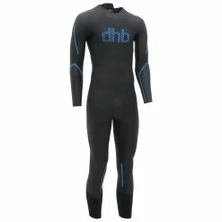 Aeron Wetsuit 2.0
