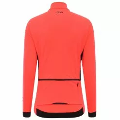 Aeron Women's Rain Defence Polartec Jacket 7 Aeron Women's Rain Defence Polartec Jacket -Deals Areon Store dhb Aeron Women s Rain Defence Long Sleeve Jersey Jerseys Coral Pink AW18 NU0717CORAL PINKUK 8 1 1
