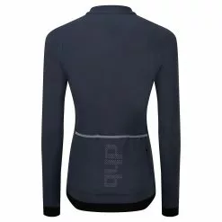 Aeron Women's Thermal Jersey -Deals Areon Store dhb Aeron Women s Thermal Jersey Jerseys Navy AW20 NU0896NAVYUK 10 1 1