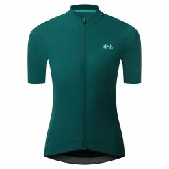Aeron Women's Ultra Short Sleeve Jersey 2.0