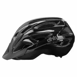 C1.0 Crossover Helmet -Deals Areon Store dhb C1 0 Crossover Helmet Helmets Black Gloss DHBC1MBLKGL
