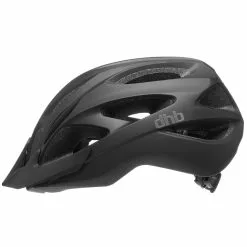 C1.0 Crossover Helmet -Deals Areon Store dhb C1 0 Crossover Helmet Road Helmets Matte Black 2017 DHBC1MBLK 8 v2