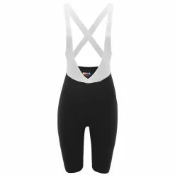 Moda Women's Classic Bib Shorts 8 Moda Women's Classic Bib Shorts -Deals Areon Store dhb MODA Women s Classic Bib Shorts Bib Shorts Black SS20 SK0217BLACKUK 18 0