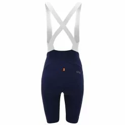 Moda Women's Classic Bib Shorts 7 Moda Women's Classic Bib Shorts -Deals Areon Store dhb MODA Women s Classic Bib Shorts Bib Shorts Navy SS20 SK0217NAVYUK 6 1