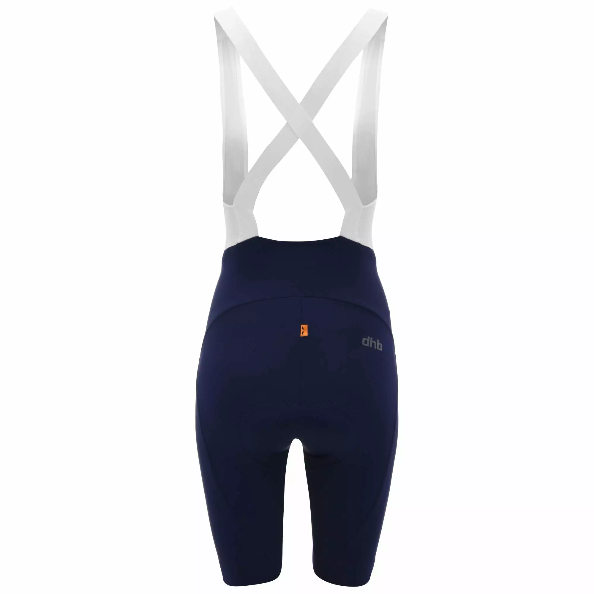 Moda Women's Classic Bib Shorts 3 Moda Women's Classic Bib Shorts - Image 3