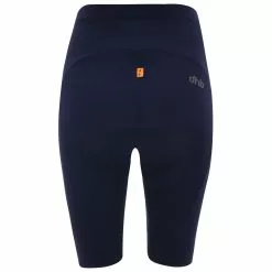 Moda Women's Waist Shorts 7 Moda Women's Waist Shorts -Deals Areon Store dhb MODA Women s Classic Waist Shorts Waist Shorts Navy SS20 SK0219NAVYUK 14 1