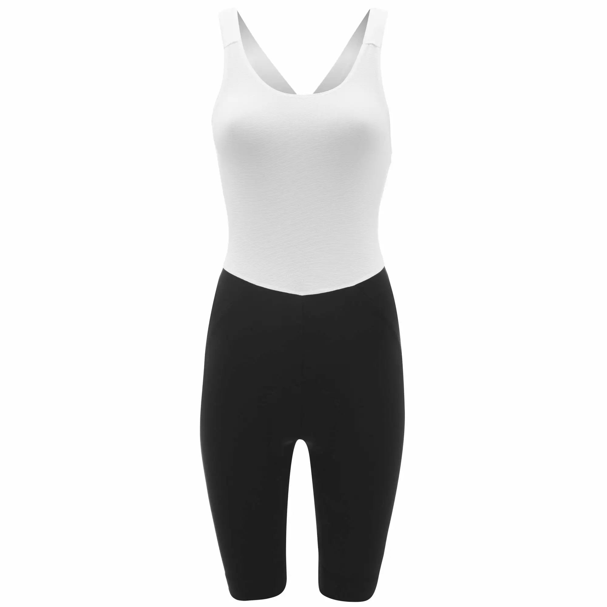 Front Page 41 Front Page -Deals Areon Store dhb MODA Women s High Cut Bib Shorts Bib Shorts Black White SS20 SK0218BLACK WHITEUK 10 0