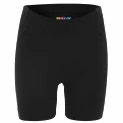 Moda Women's Short Waist Shorts