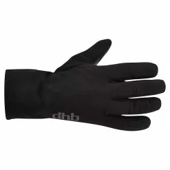 Merino Lined Winter Glove