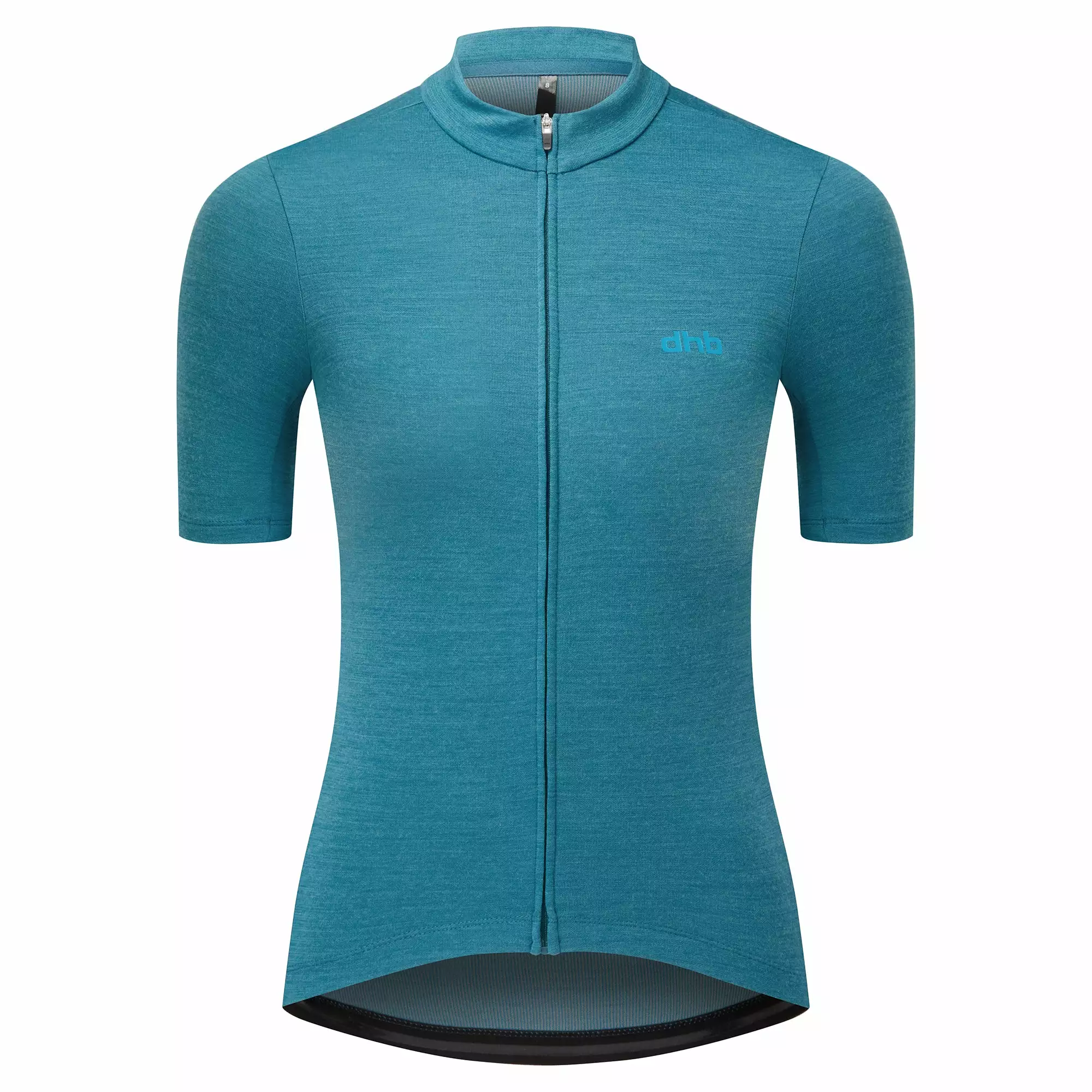 Merino Women's Short Sleeve Jersey 2.0 1 Merino Women's Short Sleeve Jersey 2.0