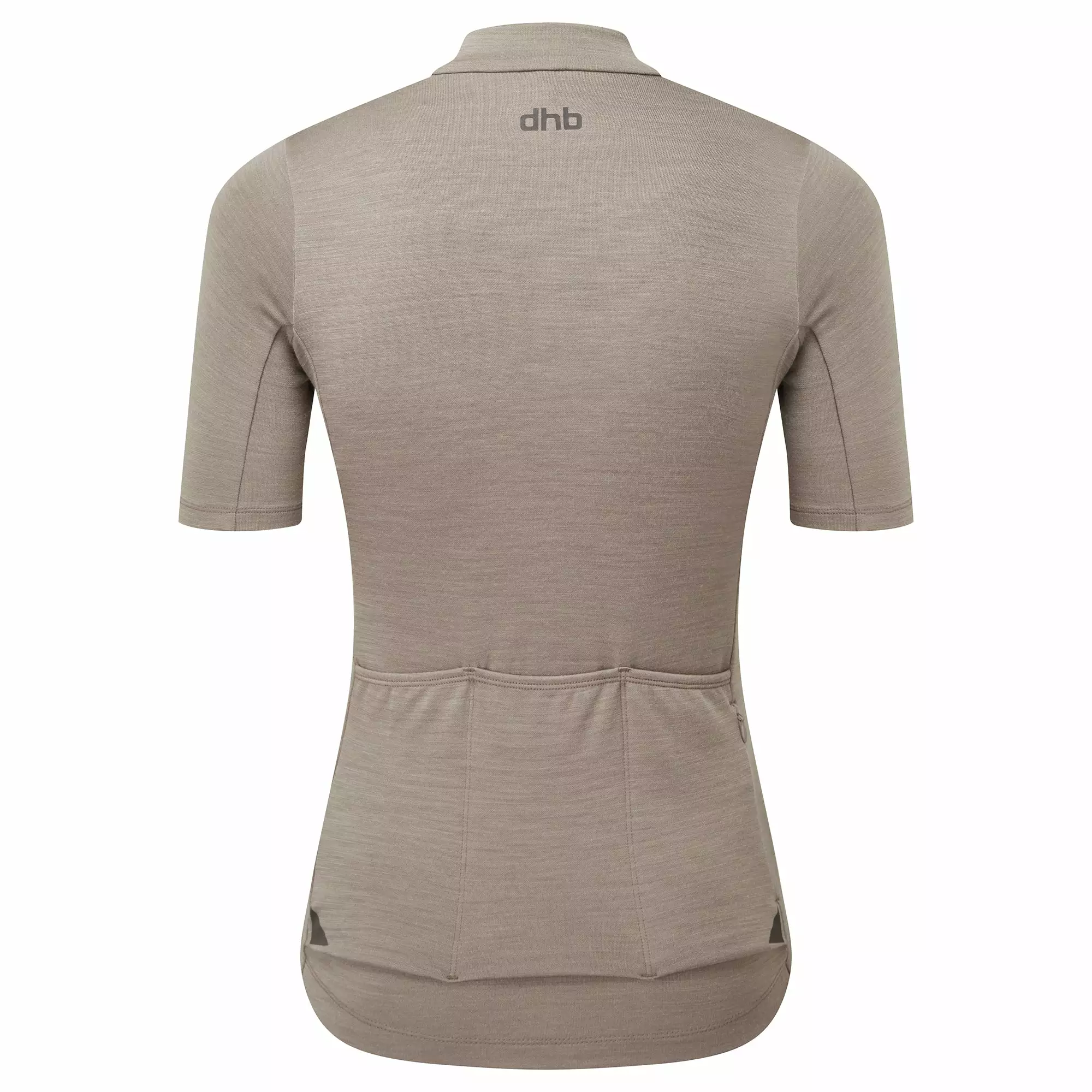 Merino Women's Short Sleeve Jersey 2.0 4 Merino Women's Short Sleeve Jersey 2.0 - Image 4