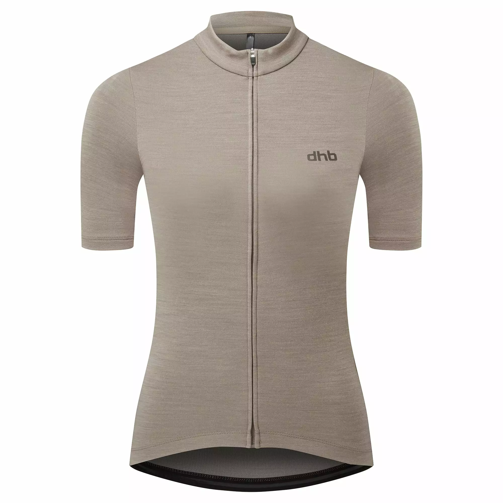 Merino Women's Short Sleeve Jersey 2.0 3 Merino Women's Short Sleeve Jersey 2.0 - Image 3