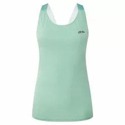 Moda Women's Vest 10 Moda Women's Vest -Deals Areon Store dhb Moda Women s Vest Vests Beryl Green AW22 RC0357BERYL GREENUK 6