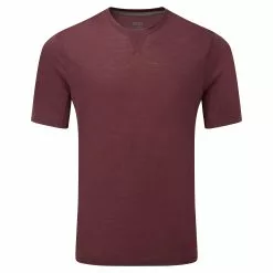 Trail Merino Short Sleeve Jersey M150