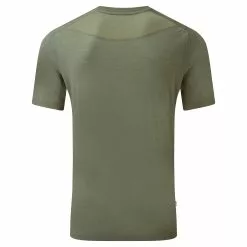 Trail Merino Short Sleeve Jersey M150 -Deals Areon Store dhb Off Road Merino Short Sleeve Jersey M 150 Jerseys Khaki 2021 VG0224KHAKIS 0