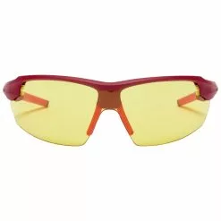 Omnicron Triple Lens Sunglasses -Deals Areon Store dhb Omnicron Triple Lens Sunglasses Sunglasses Red Pink 0