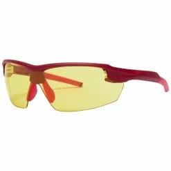Omnicron Triple Lens Sunglasses -Deals Areon Store dhb Omnicron Triple Lens Sunglasses Sunglasses Red Pink