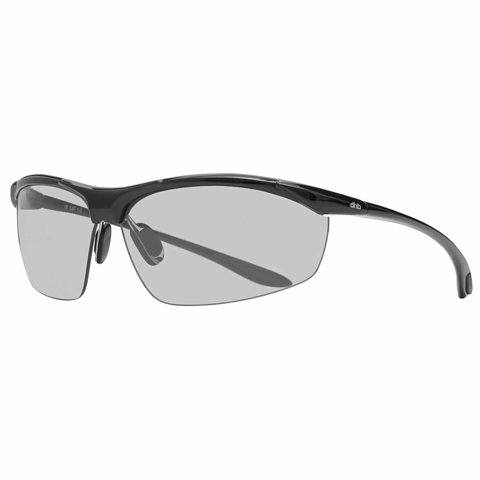 PhotoChromatic Half Frame Sunglasses 1 PhotoChromatic Half Frame Sunglasses