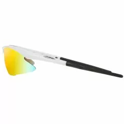Pro Triple Lens Sunglasses -Deals Areon Store dhb Pro Triple Lens Sunglasses Sunglasses White S051EW 9