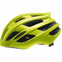 R2.0 Road Helmet -Deals Areon Store dhb R2 0 Road Helmet Helmets Fluro Yellow DHBFLYM 3