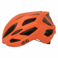 R3.0 Road Helmet -Deals Areon Store dhb R3 0 Road Helmet Helmets Orange SS21 S 375ORANGE54 58