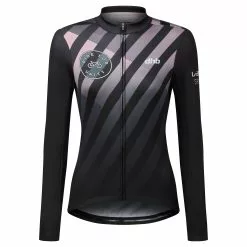 Ride For Unity Women's Long Sleeve Jersey