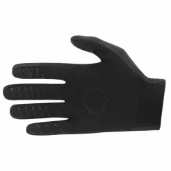Trail MTB Gloves -Deals Areon Store dhb Trail Equinox MTB Glove Gloves Black AW19 AL0241BLACKXSMALL