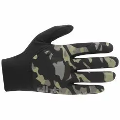 Trail MTB Gloves -Deals Areon Store dhb Trail Equinox MTB Glove Gloves Camo AW19 AL0241CAMOXLARGE 0
