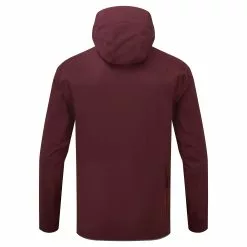 Trail Waterproof Jacket -Deals Areon Store dhb Trail Waterproof Jacket Jackets Burgundy AW21 VG0221BURGUNDYXS