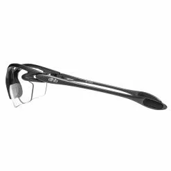 UltraLite Sunglasses -Deals Areon Store dhb UltraLite Sunglasses Sunglasses Gunmetal Clear Lens ULTRAGREY3 52