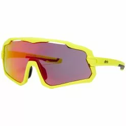 Vector Revo Lens Sunglasses 10 Vector Revo Lens Sunglasses -Deals Areon Store dhb Vector Revo Lens Sunglasses Sunglasses Matte Fluro Yellow T9601 13 0630