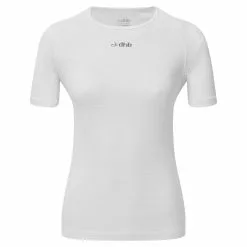Women's Lightweight Mesh Short Sleeve Base Layer
