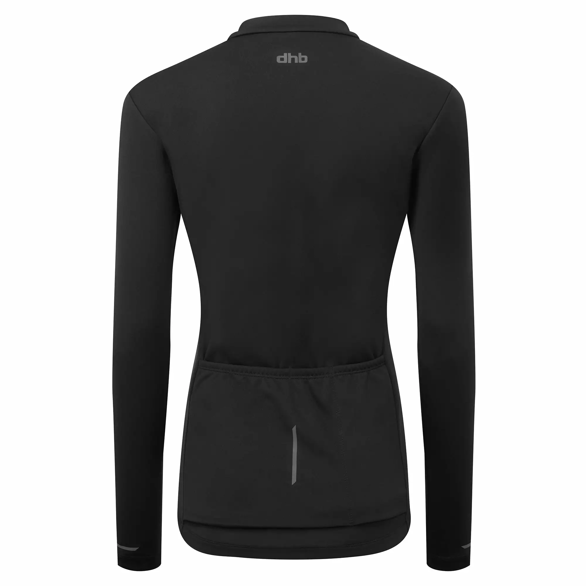 Women's Long Sleeve Thermal Jersey 8 Women's Long Sleeve Thermal Jersey - Image 8