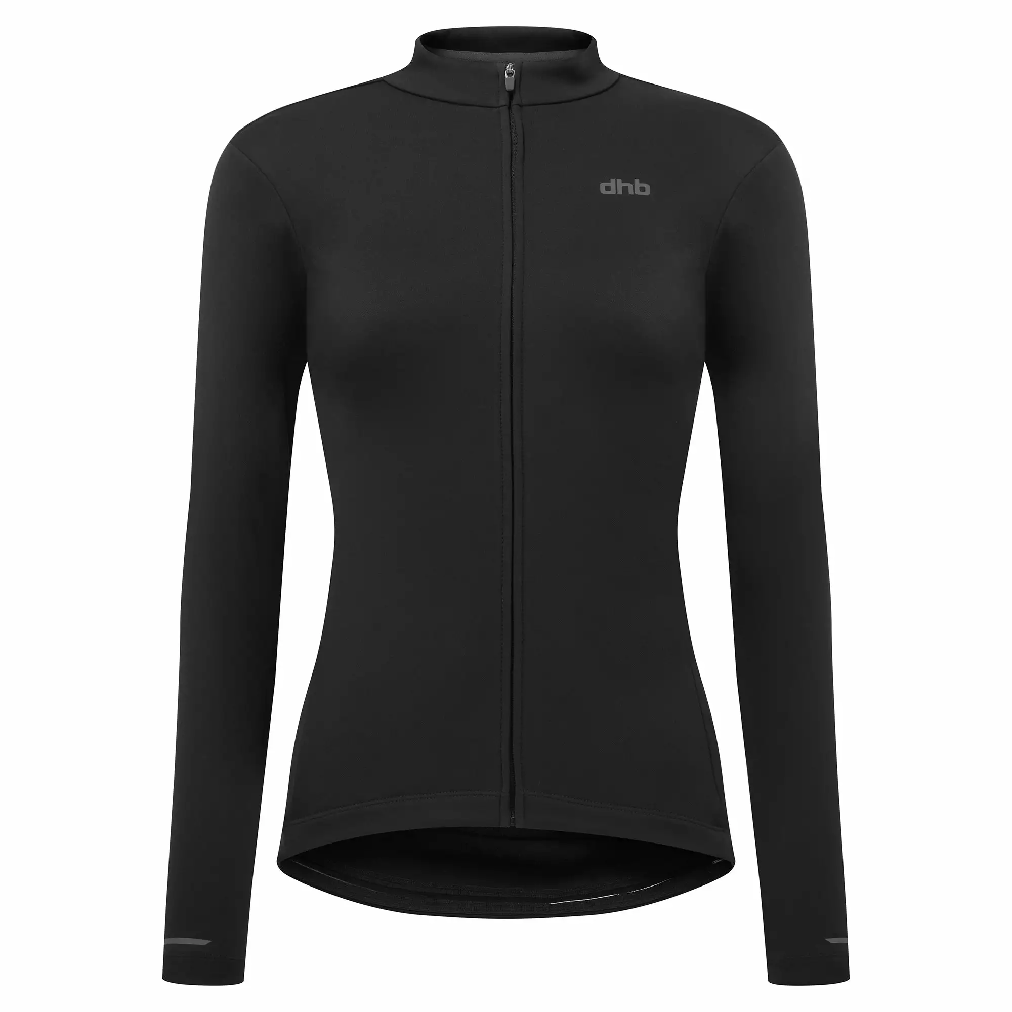 Women's Long Sleeve Thermal Jersey 7 Women's Long Sleeve Thermal Jersey - Image 7