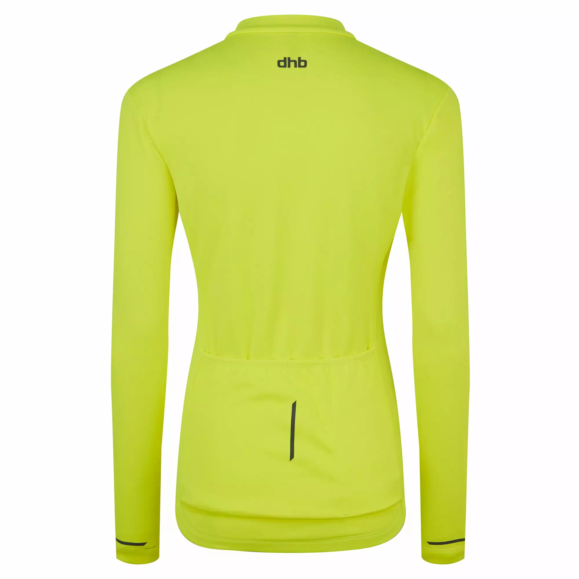 Women's Long Sleeve Thermal Jersey 6 Women's Long Sleeve Thermal Jersey - Image 6