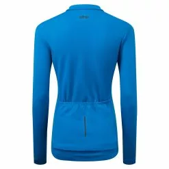 Front Page -Deals Areon Store dhb Women s Long Sleeve Thermal Cycling Jersey Jerseys Ocean Depths AW21 0