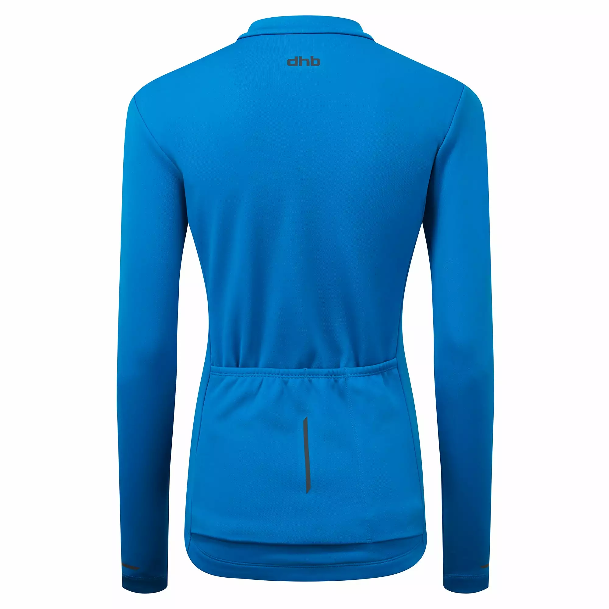 Women's Long Sleeve Thermal Jersey 2 Women's Long Sleeve Thermal Jersey - Image 2