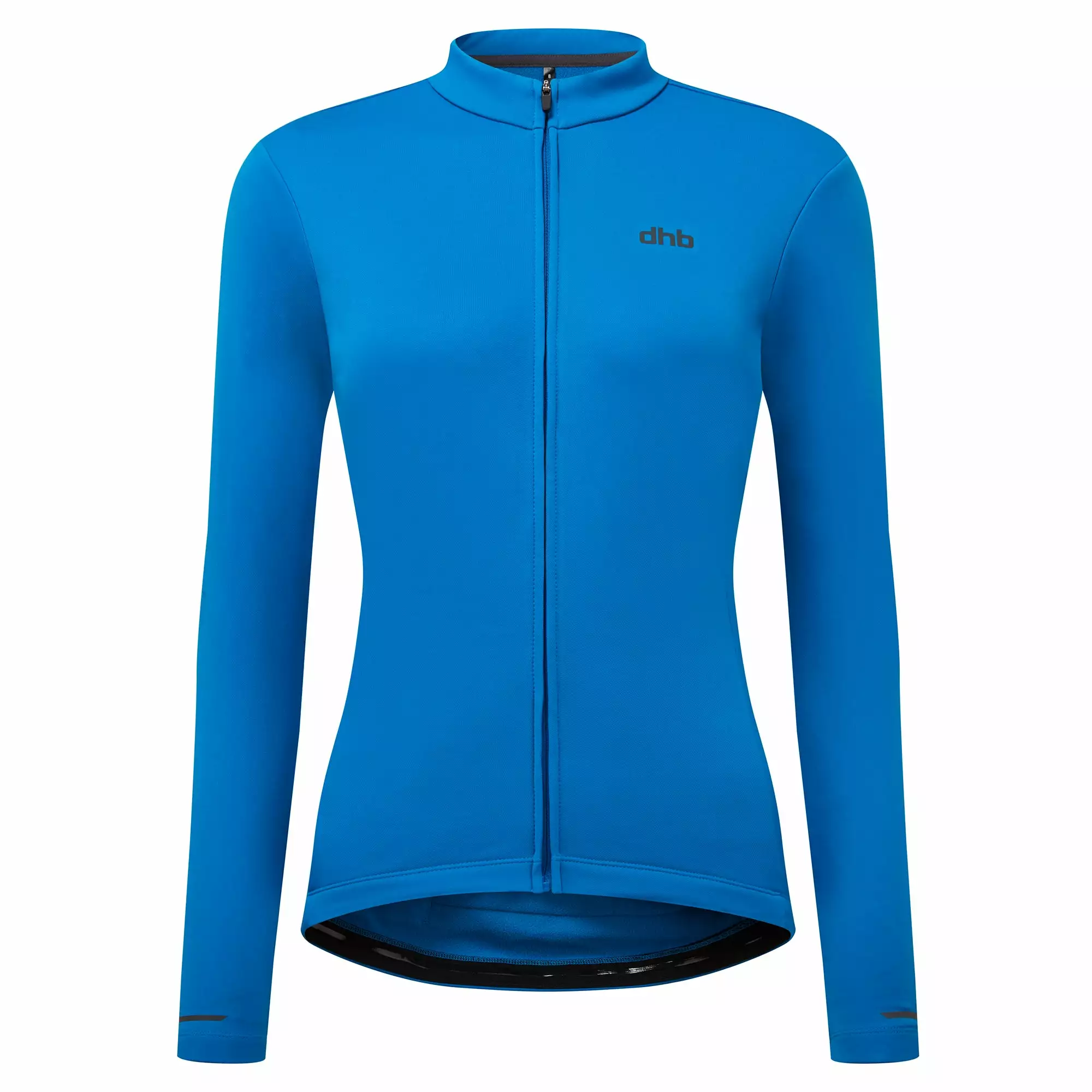 Women's Long Sleeve Thermal Jersey 1 Women's Long Sleeve Thermal Jersey