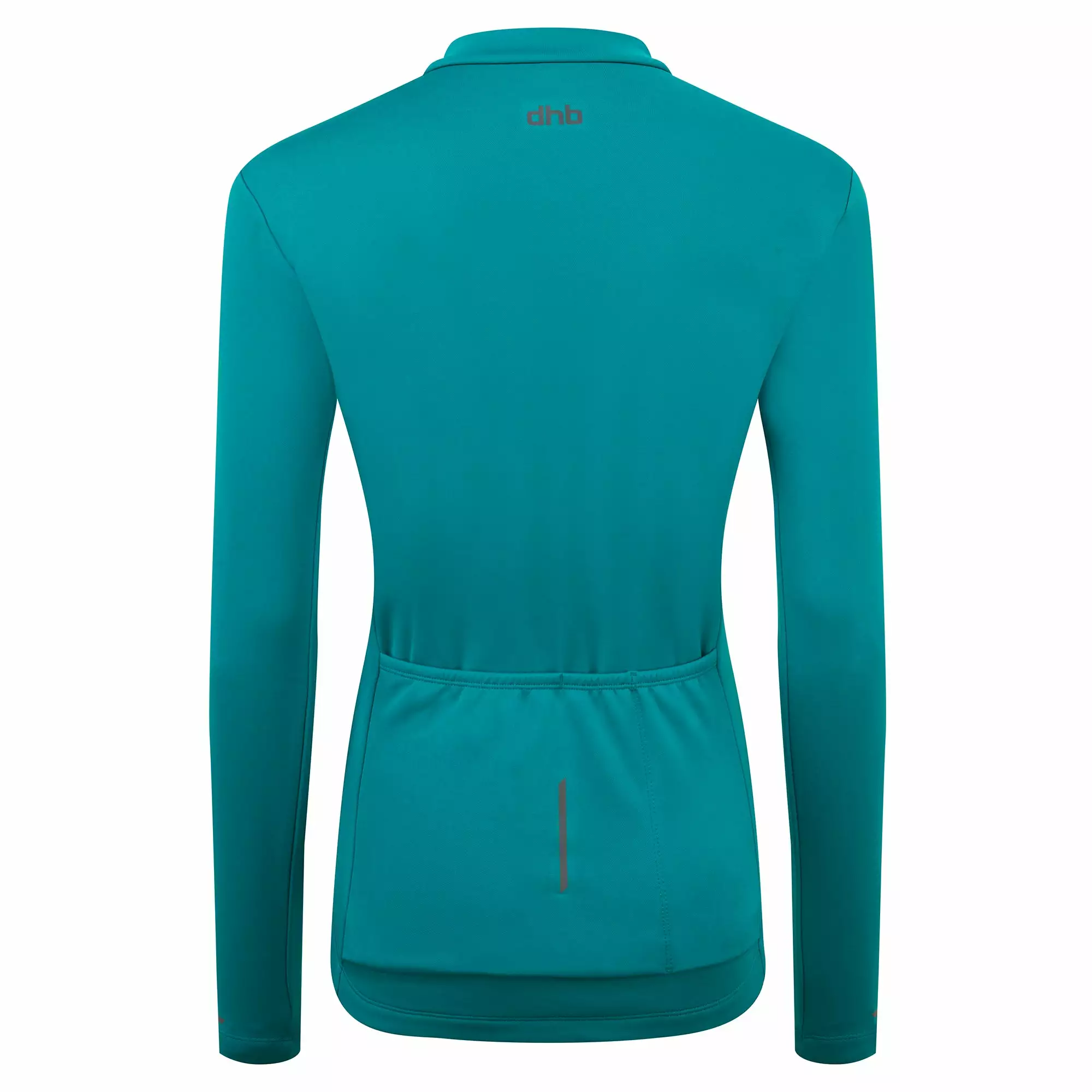 Women's Long Sleeve Thermal Jersey 4 Women's Long Sleeve Thermal Jersey - Image 4