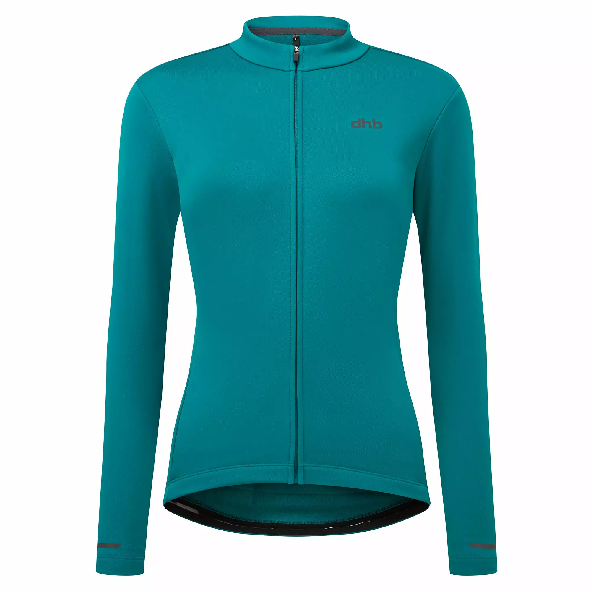 Women's Long Sleeve Thermal Jersey 3 Women's Long Sleeve Thermal Jersey - Image 3