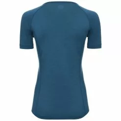 Women's Merino Short Sleeve Base Layer M200 -Deals Areon Store dhb Women s Merino Short Sleeve Base Layer M 200 Base Layers Teal NU0468TEAL12 4