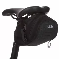 Medium Saddle Bag