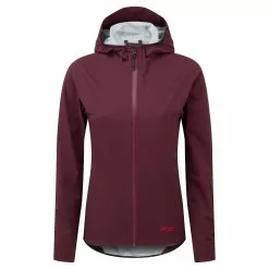 Trail Women’s Waterproof Jacket